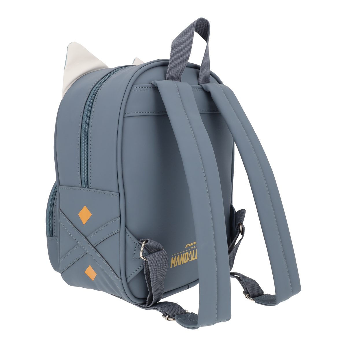 Mini Mochila Star Wars de Ahsoka
