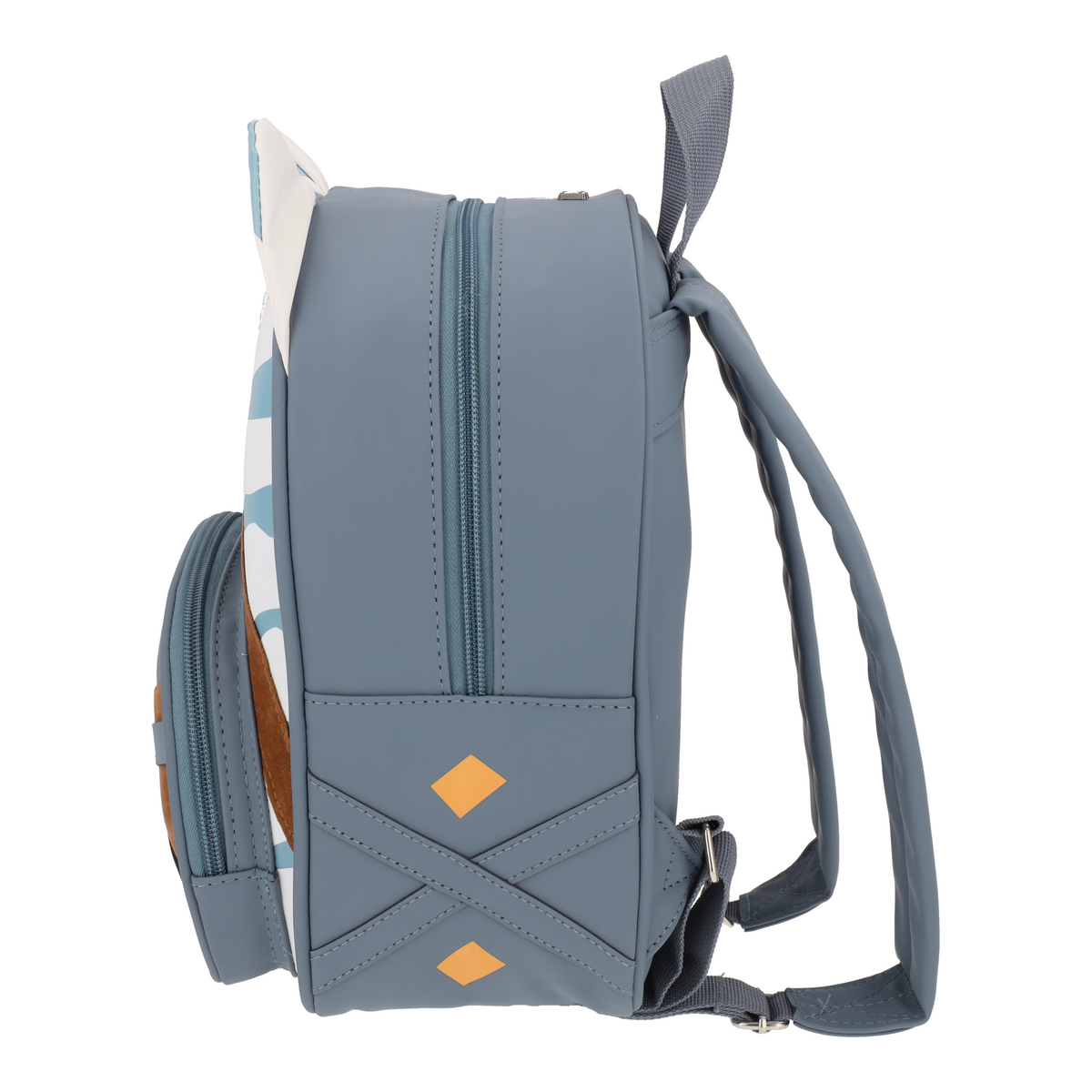 Mini Mochila Star Wars de Ahsoka