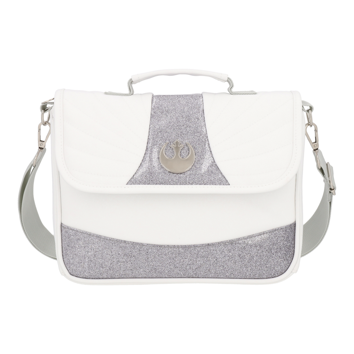 Bolsa Star Wars de Princesa Rebelde