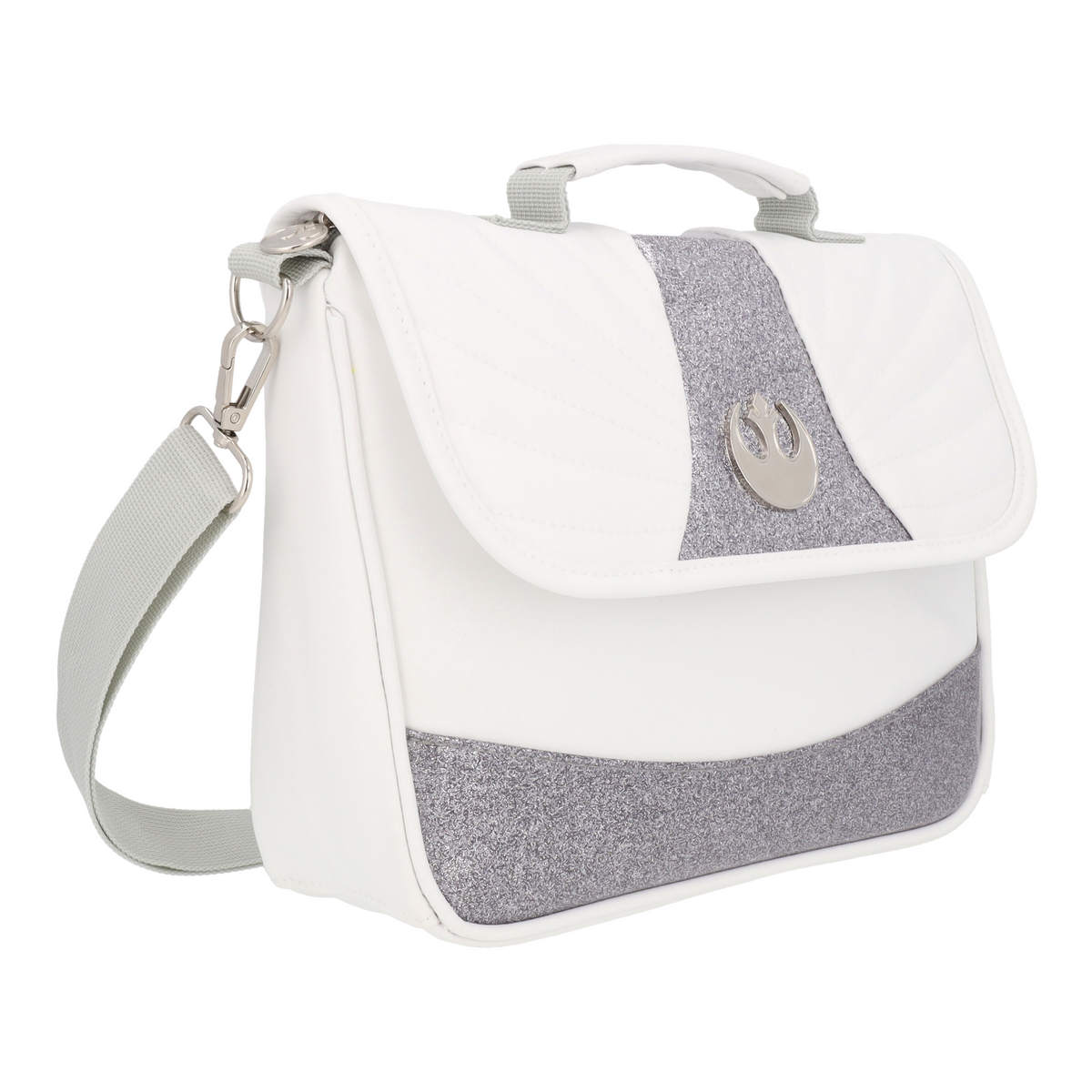 Bolsa Star Wars de Princesa Rebelde