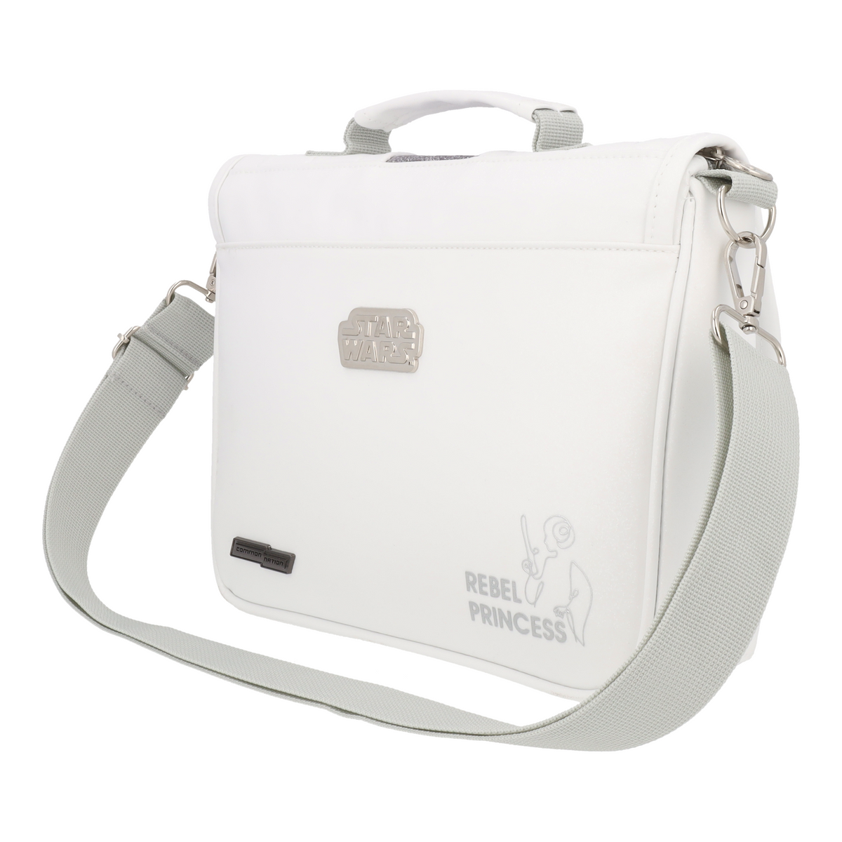Bolsa Star Wars de Princesa Rebelde