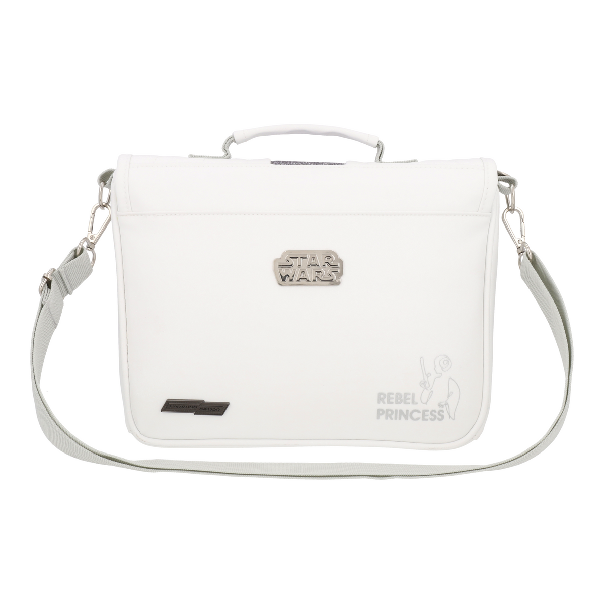 Bolsa Star Wars de Princesa Rebelde