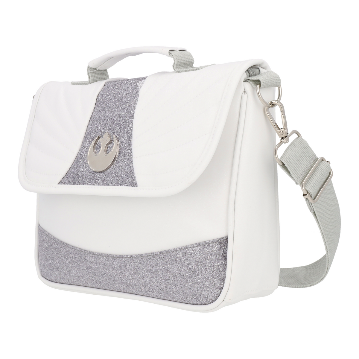 Bolsa Star Wars de Princesa Rebelde