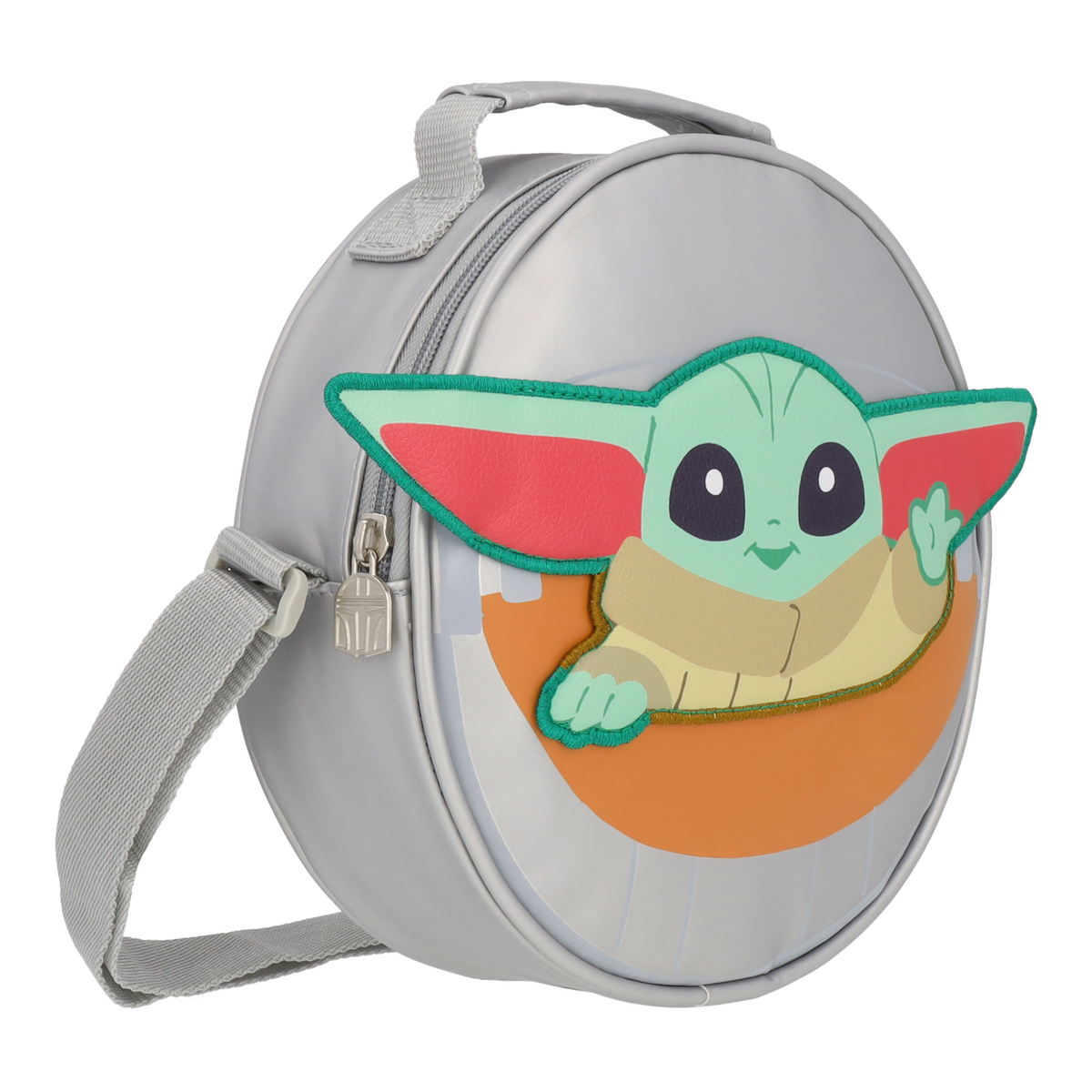 Crossbody Star Wars de Grogu