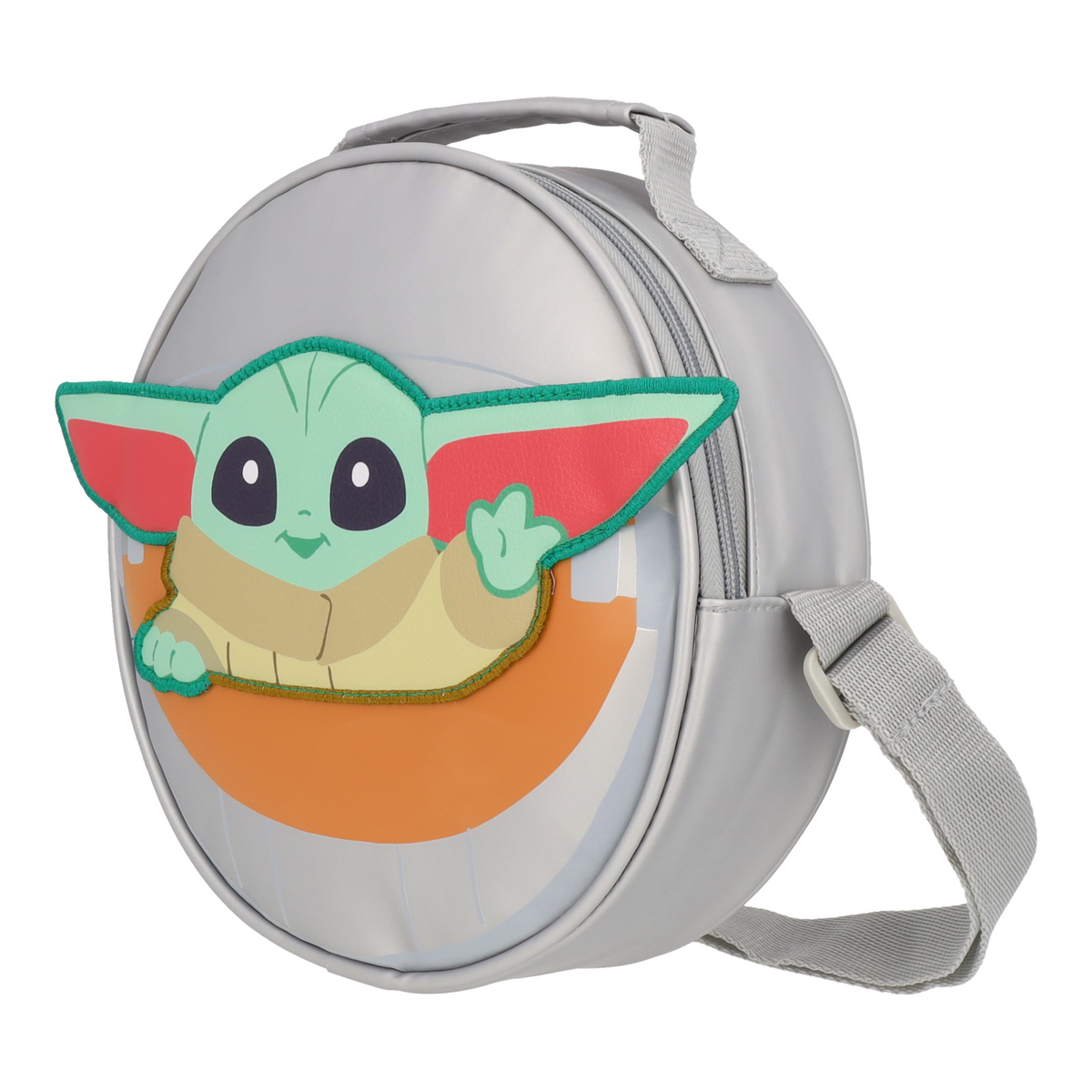 Crossbody Star Wars de Grogu