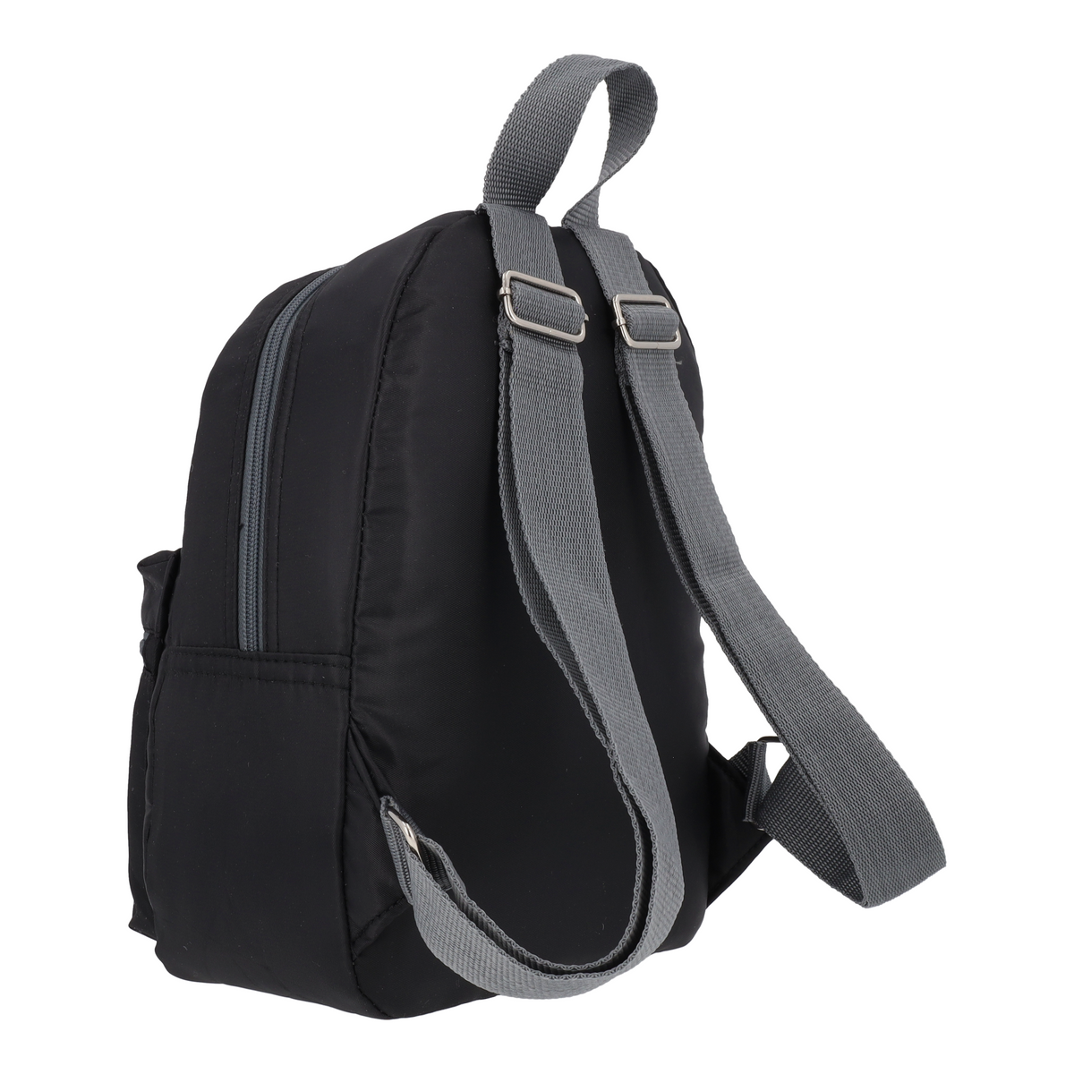 Mini Mochila Star Wars Halcón Milenario Negra