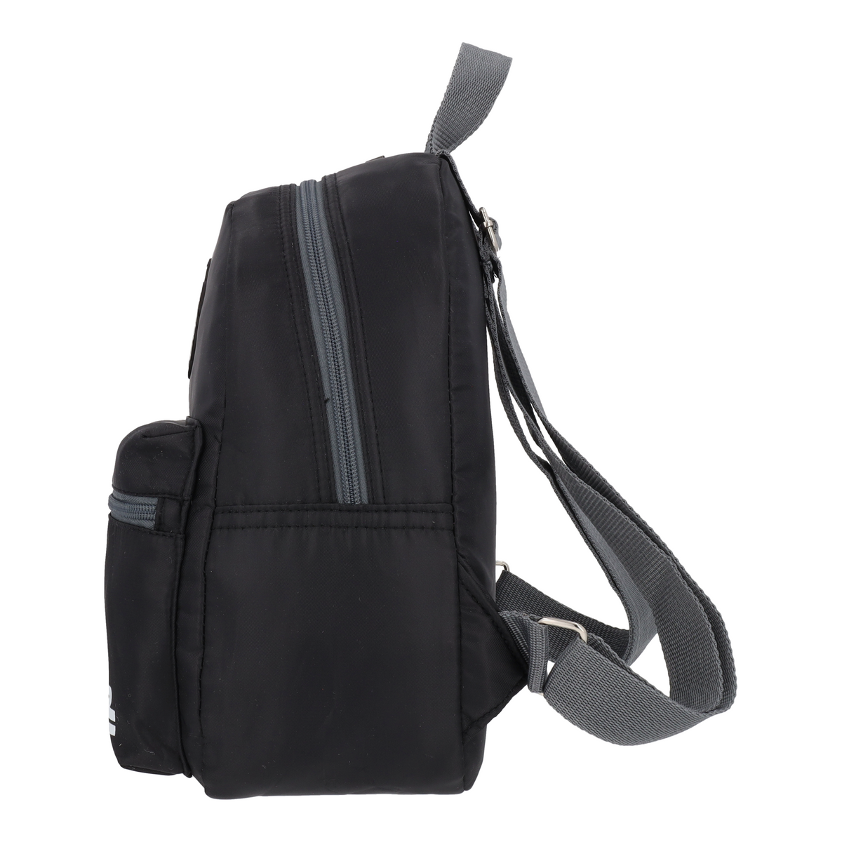 Mini Mochila Star Wars Halcón Milenario Negra
