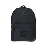 Mochila Wilson 122 Negro Deslavado