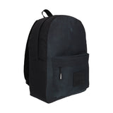 Mochila Wilson 122 Negro Deslavado