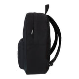 Mochila Wilson 122 Negro Deslavado