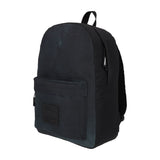Mochila Wilson 122 Negro Deslavado