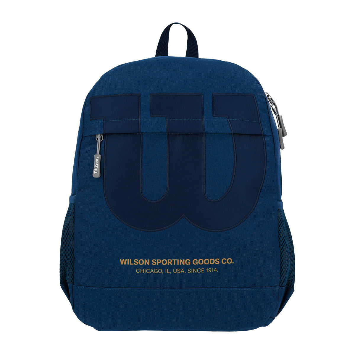Mochila Wilson 127 A