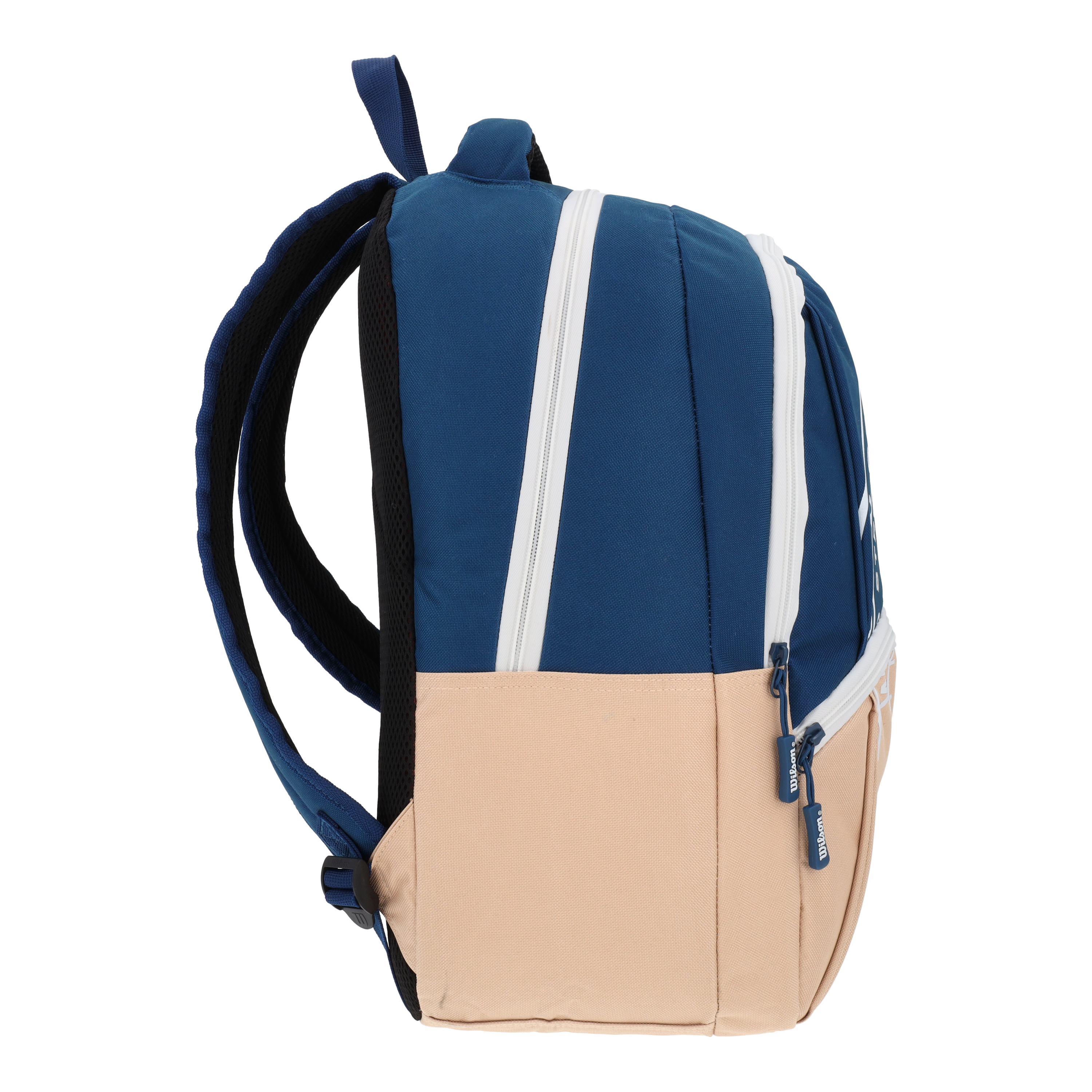 Mochila Wilson Casual Sports Rosa