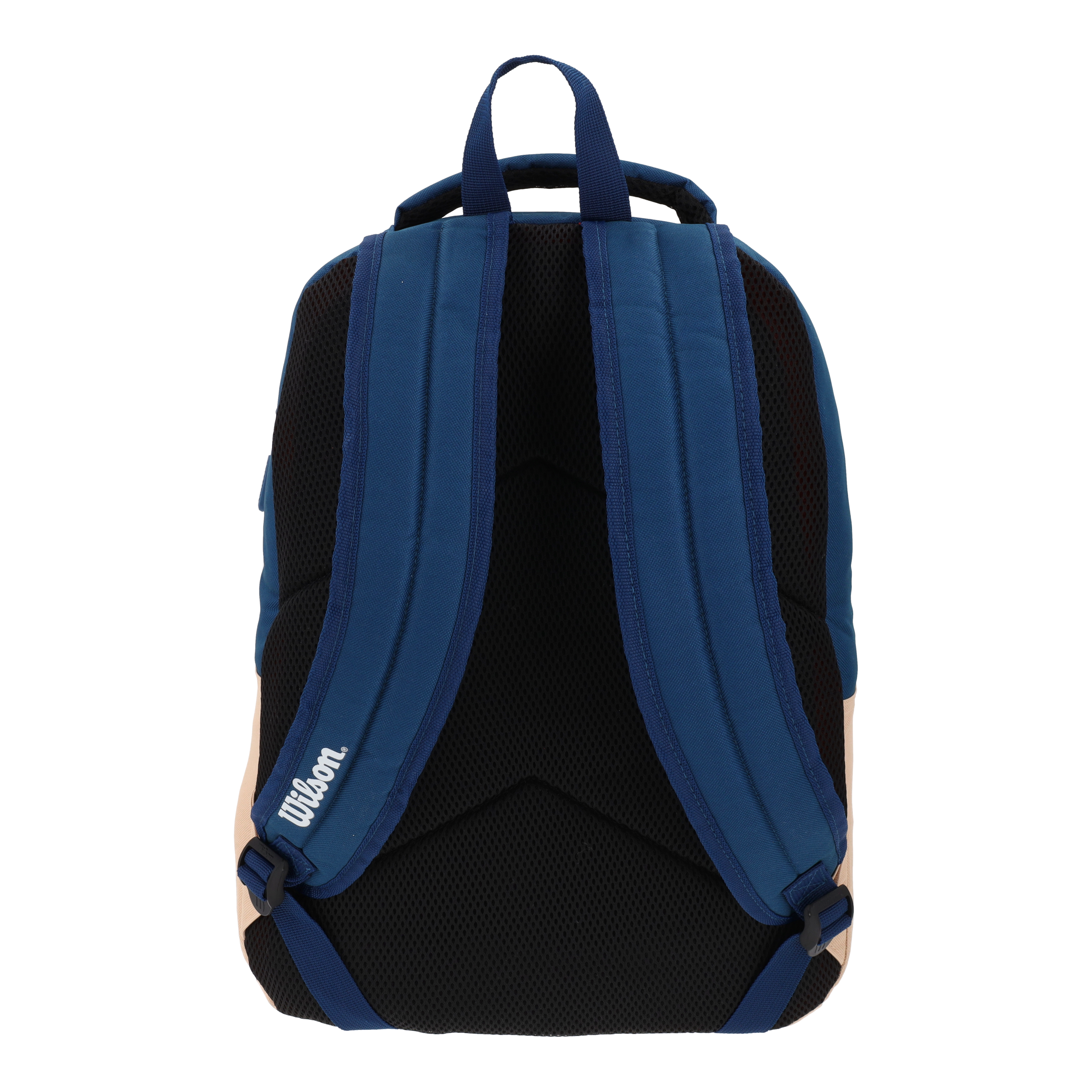 Mochila Wilson Casual Sports Rosa
