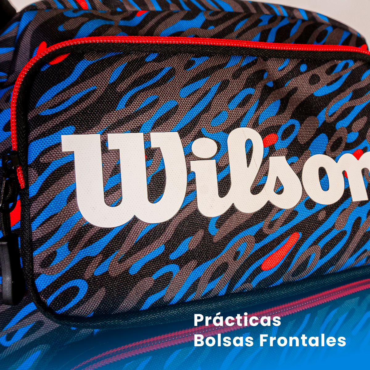 Backpack Wilson 173