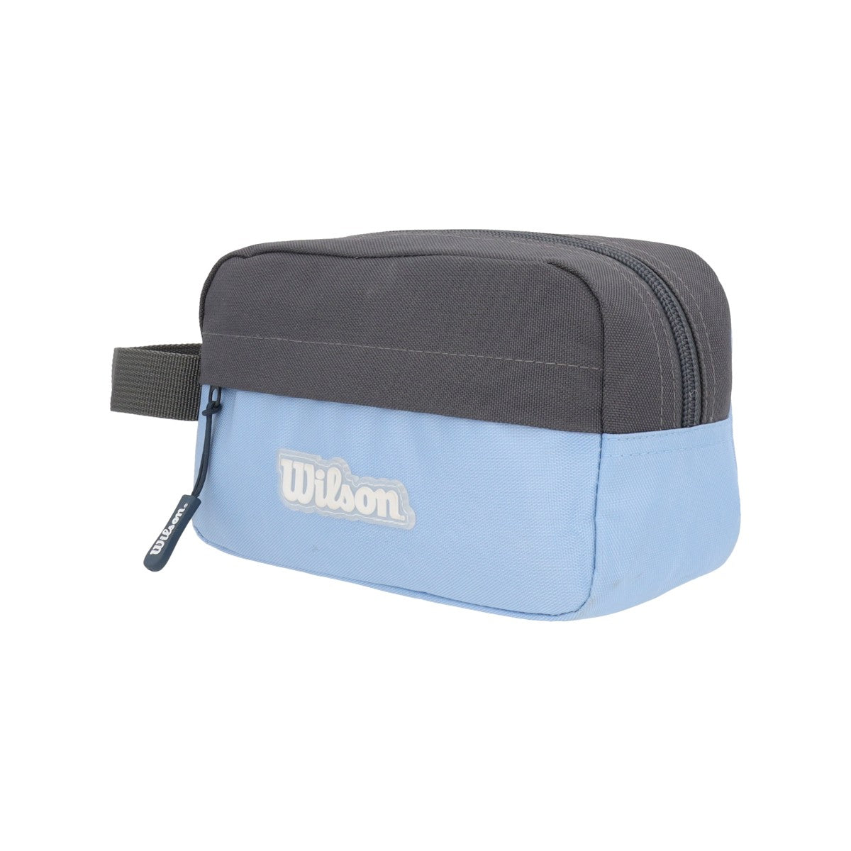 Estuchera Wilson Urban Azul
