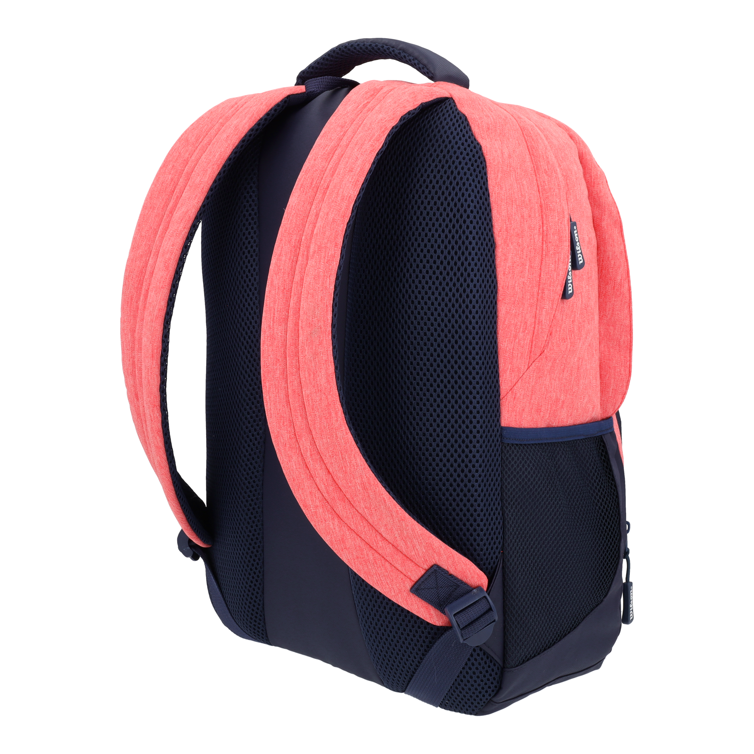 Mochila Wilson Pro-Style Roja