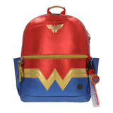Mochila Wonder Woman - Edicion Limitada