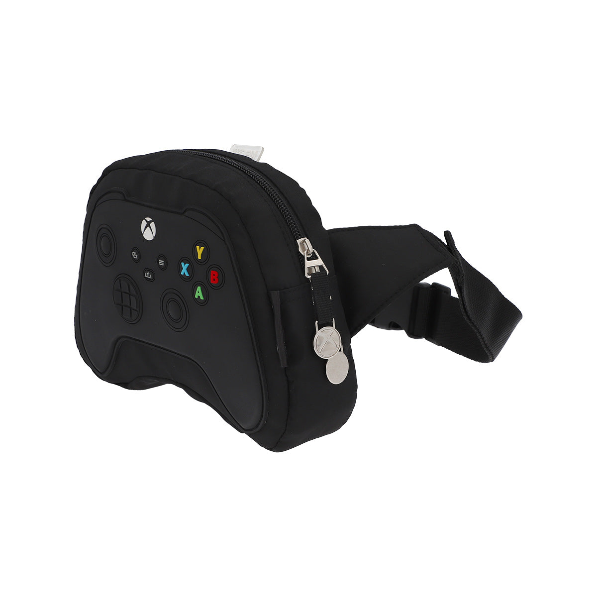 Estuchera XBOX Control negro