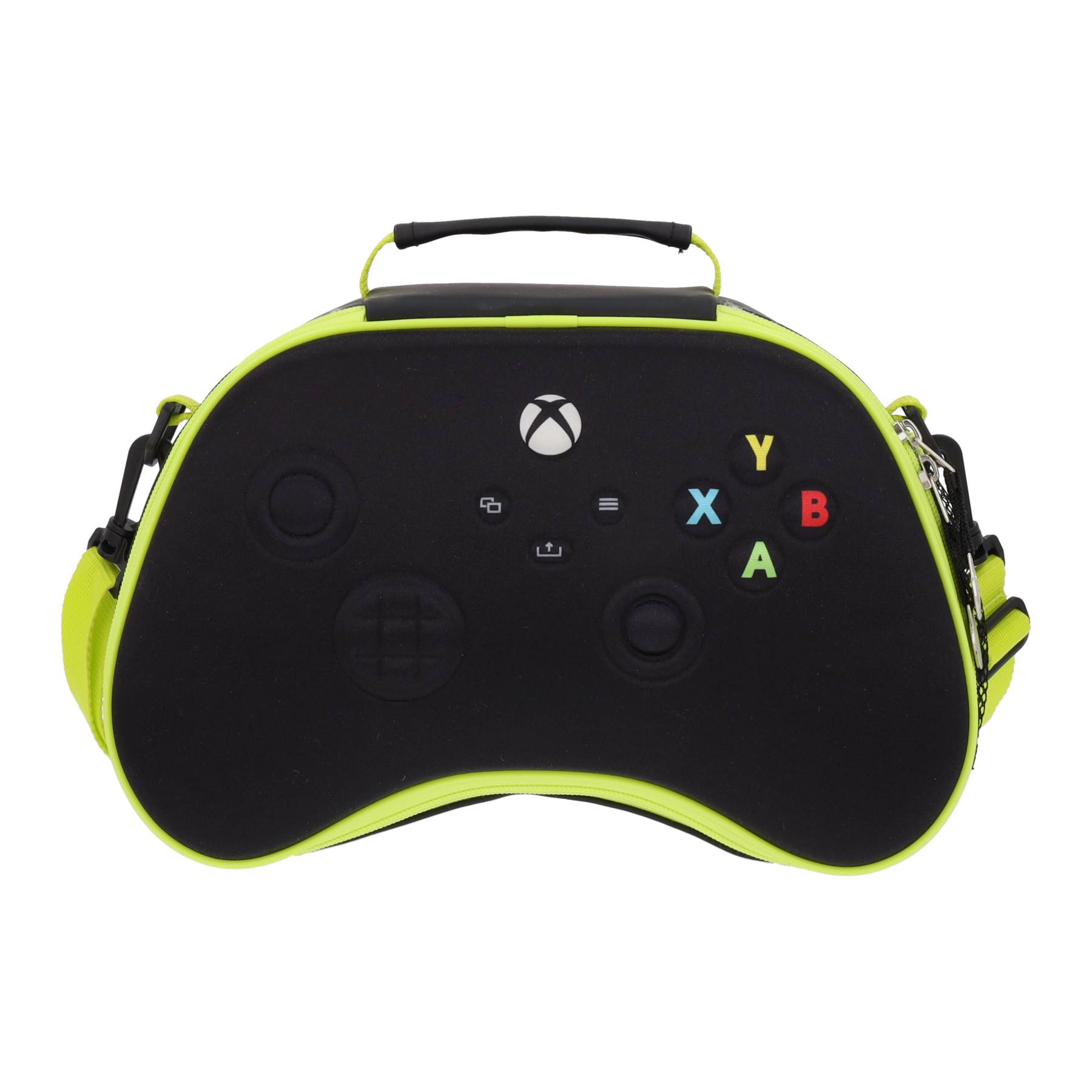 Lonchera Xbox Control  Rigida - Edicion Limitada