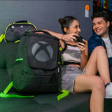 Mochila Xbox Black Game