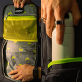 Mochila Xbox Black Game