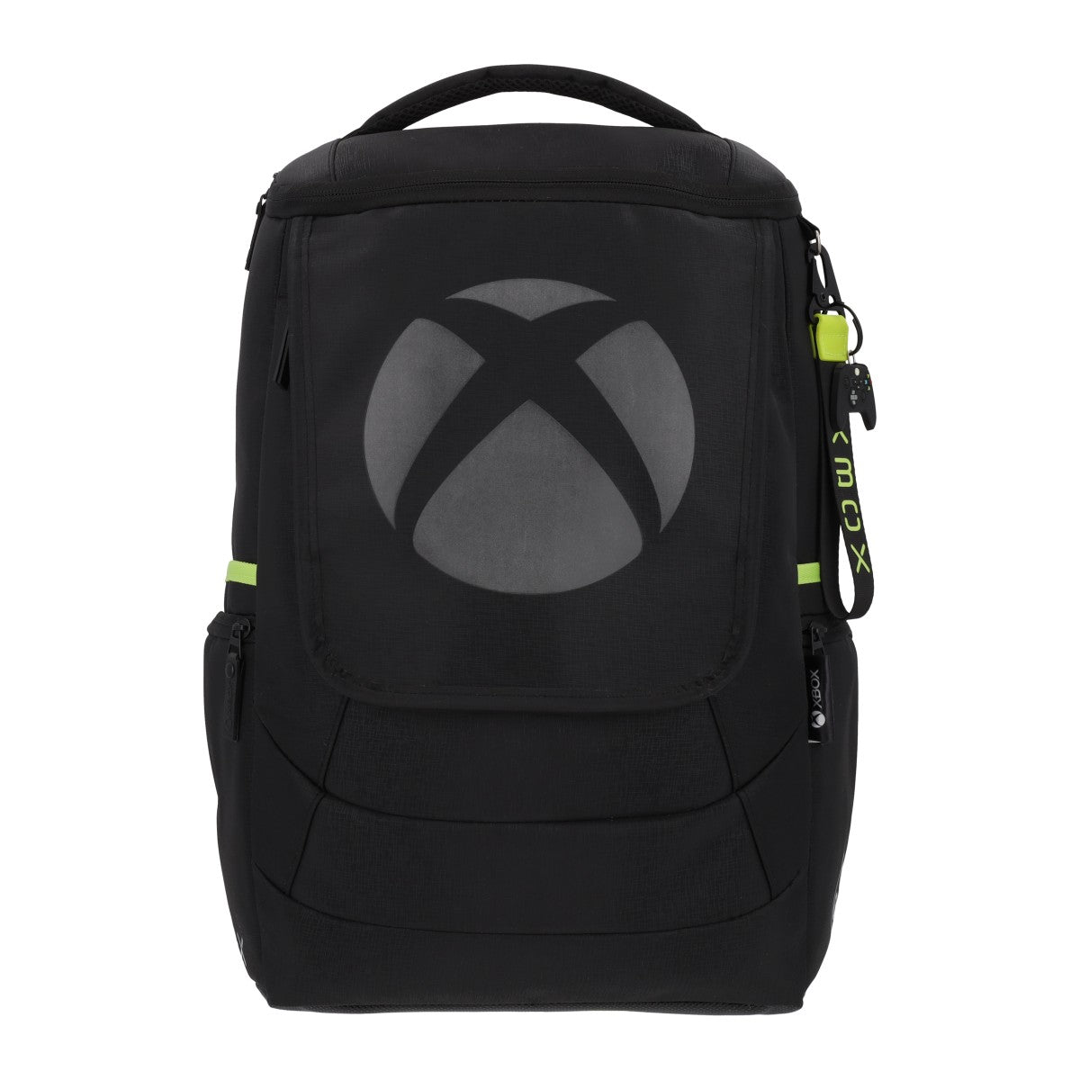 Mochila Xbox Black Game