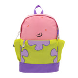 Mochila Patricio Estrella Ombligo