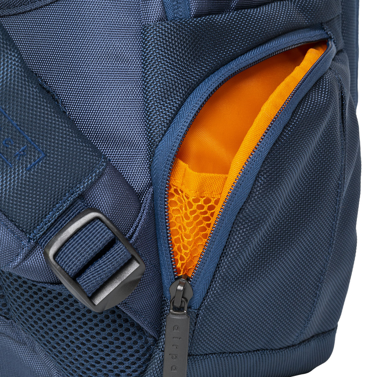 Mochila ejecutiva Airpack Pro Azul