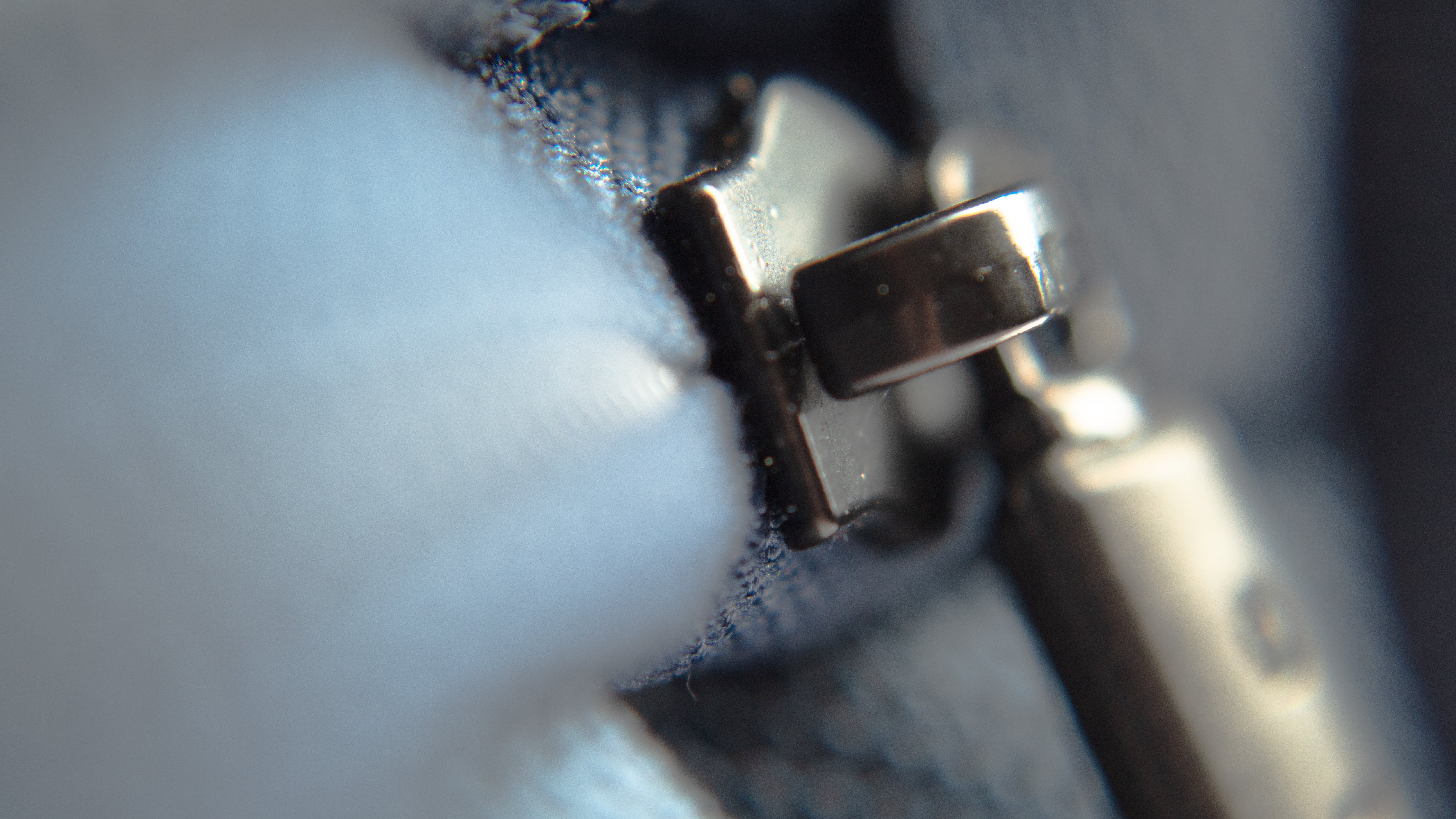 Mochila ejecutiva Airpack Pro Azul