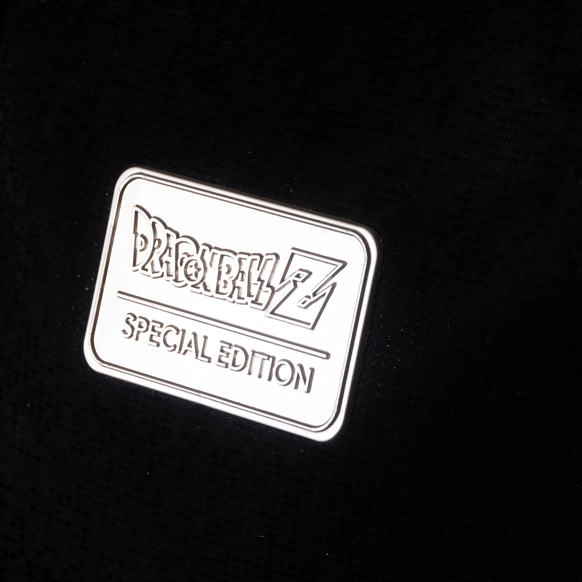 Mochila Dragon Ball Z Goku Black para Laptop